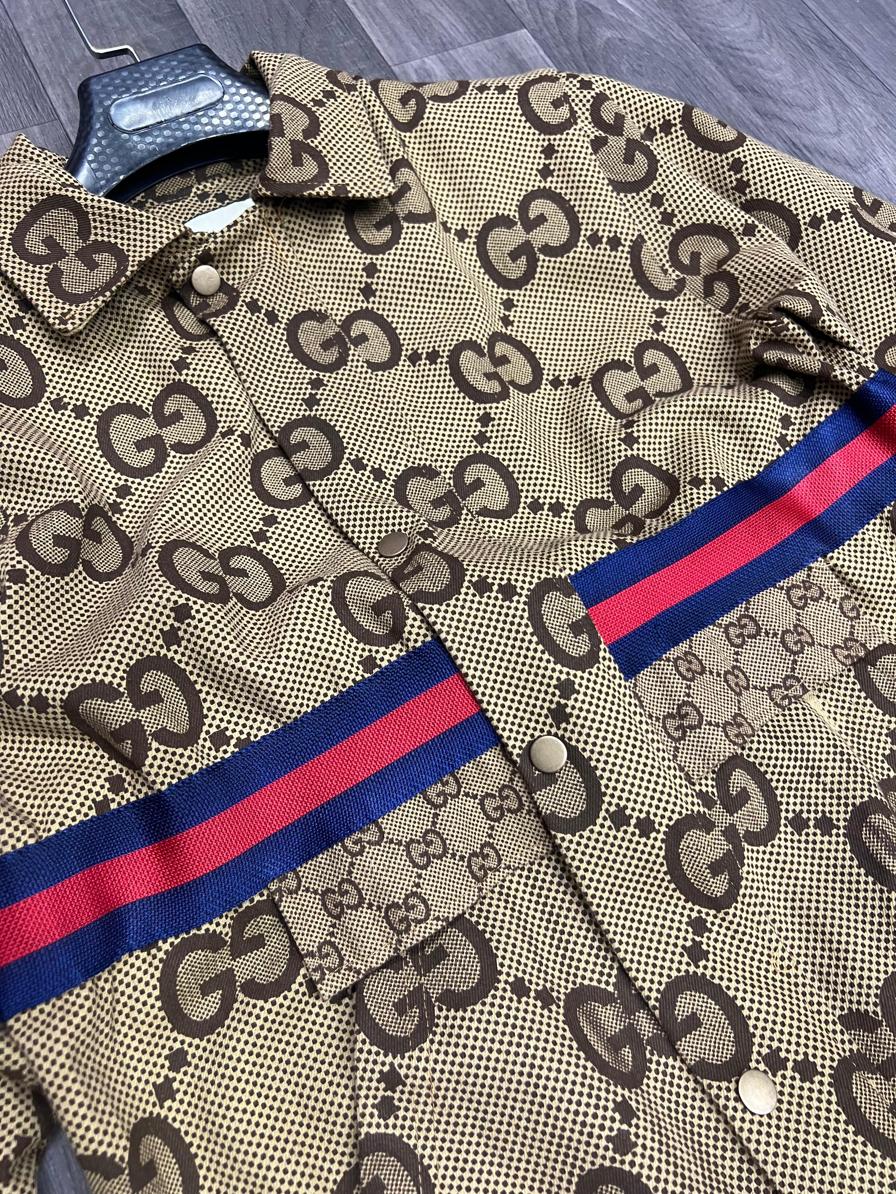 GUCCI JACKET
