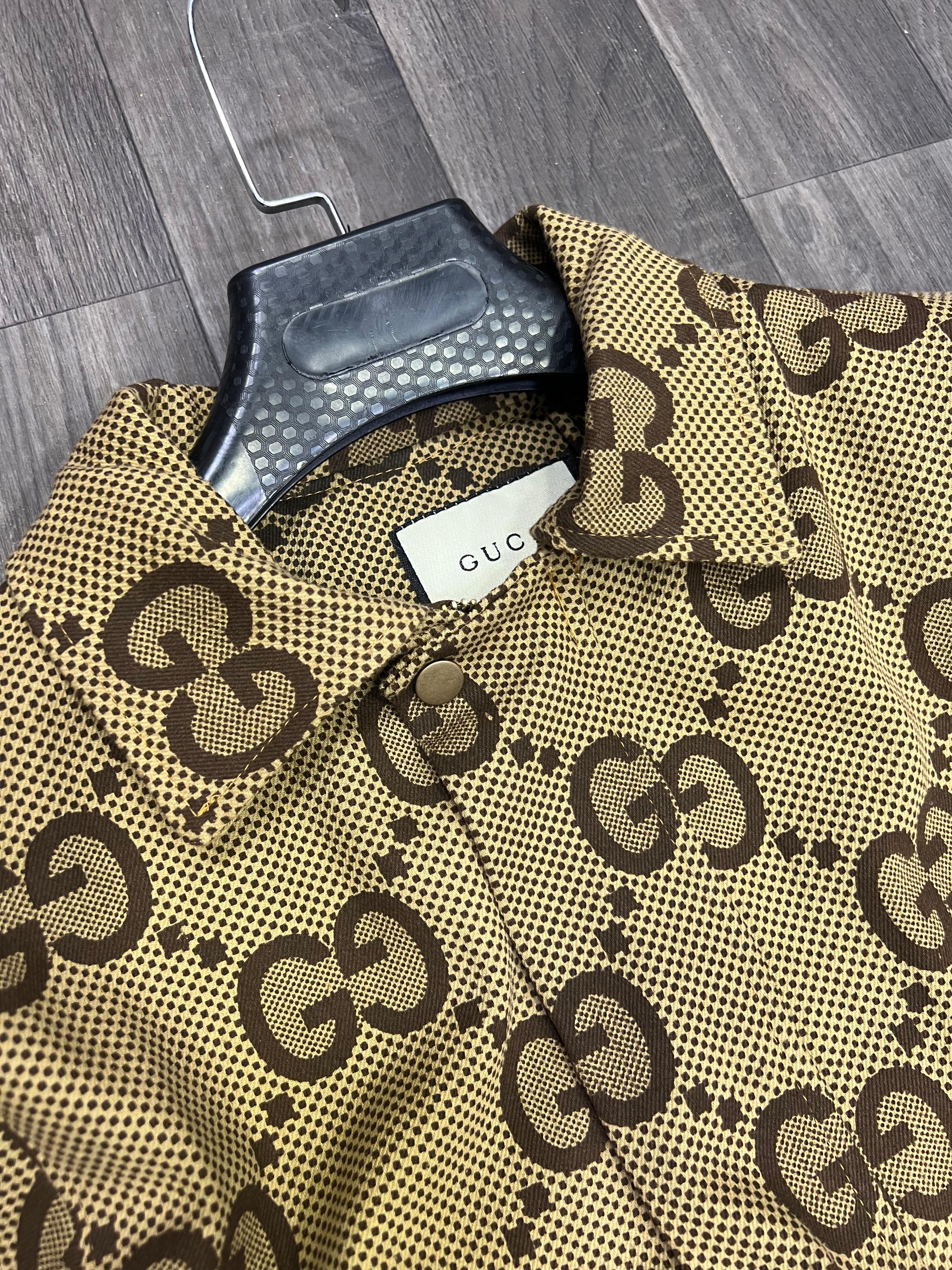 GUCCI JACKET