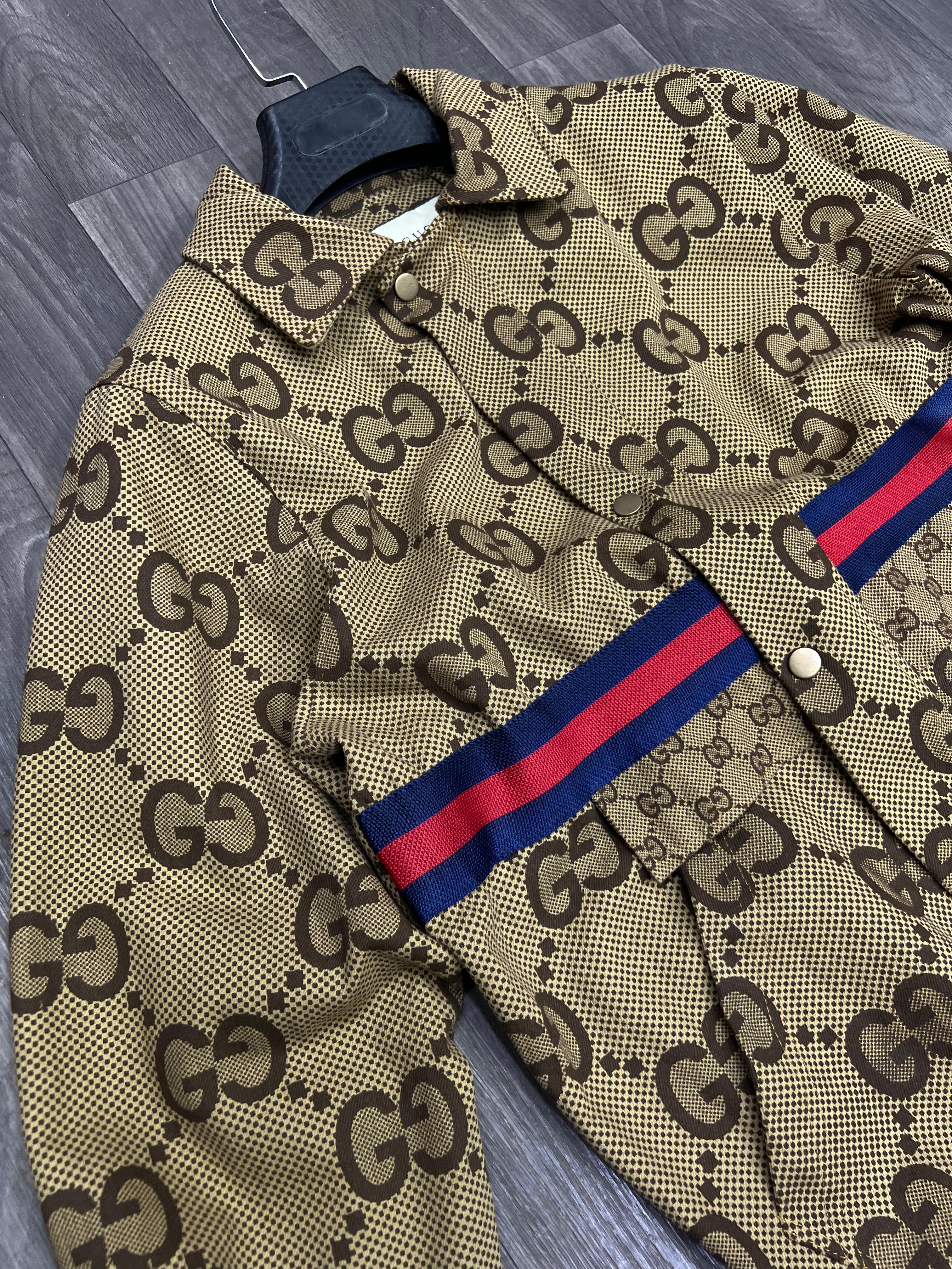 GUCCI JACKET