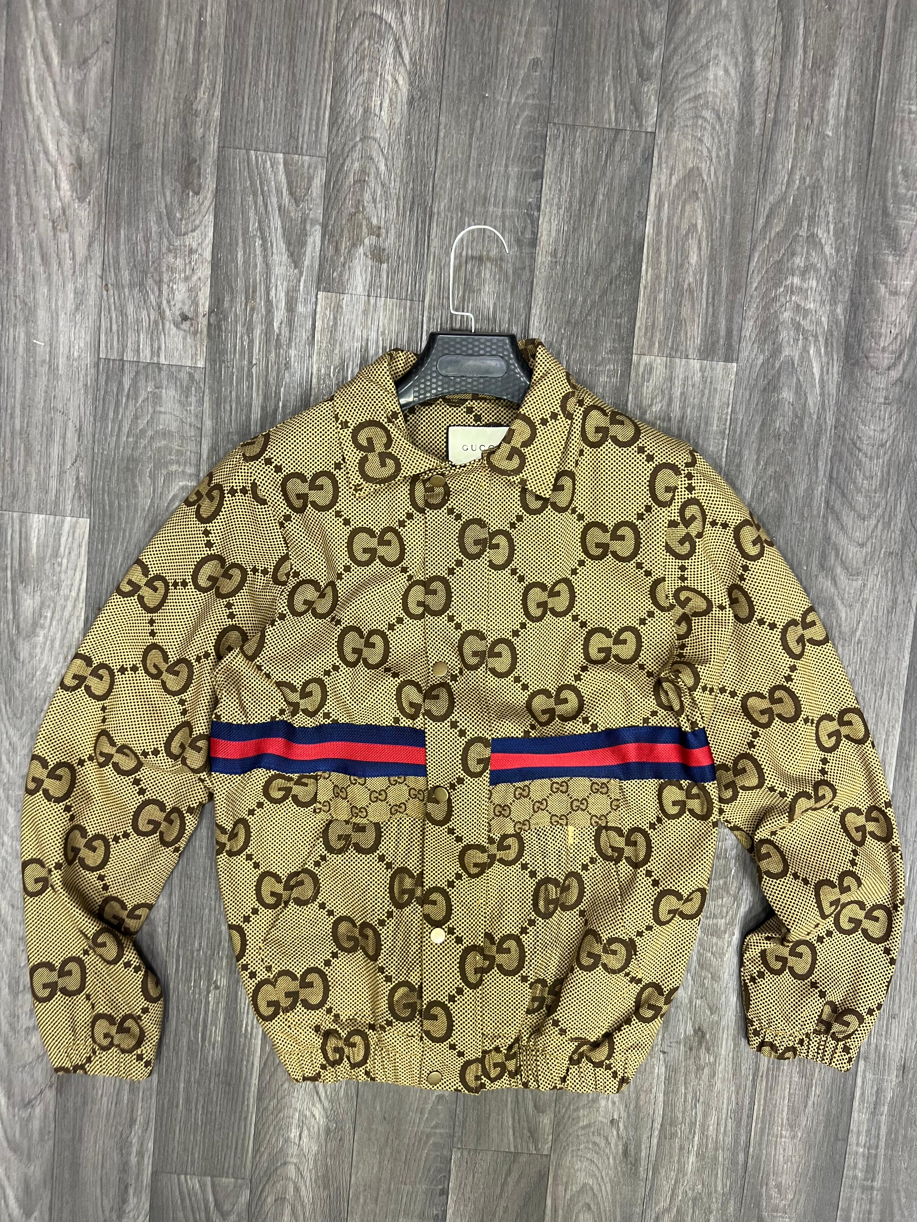 GUCCI JACKET